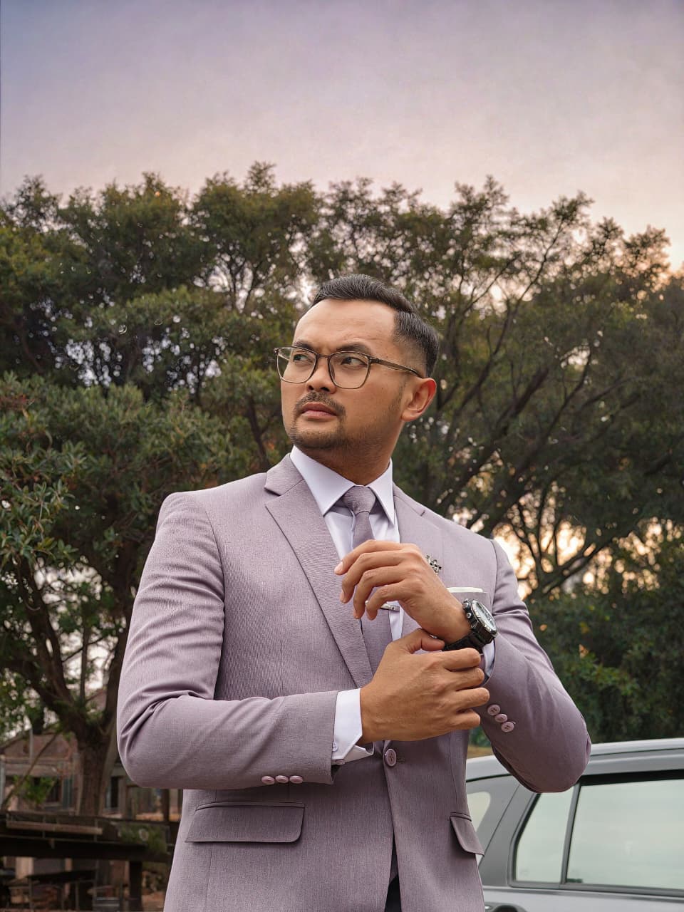 Kang Denz Private MC Mentoring