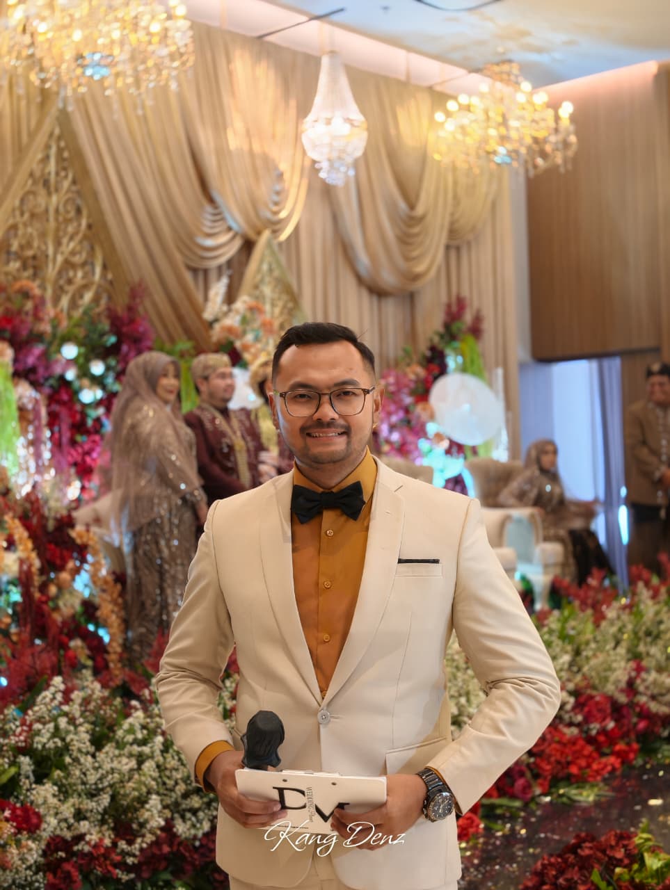 Wedding Celebration — Balikpapan